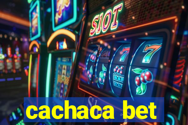 cachaca bet